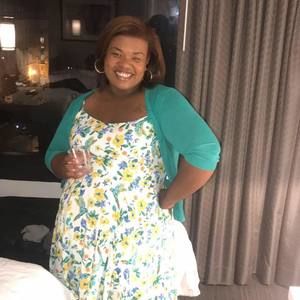 Meet your Posher, Kamaria